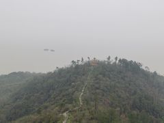 -巢湖姥山岛