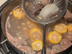 -潮泰牛肉火锅 · 创于1992年(车公庙店)