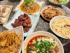 -小街天府(西工小街店)