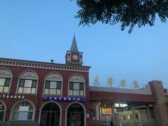 -天津北站