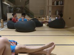 -钓鱼岛洗浴休闲会馆(卫星路店)