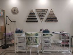 -星漾美学美容美体中心