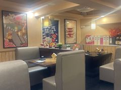 -东岸料理·寿司·刺身