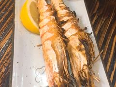 烤大明虾-平成屋· Late Night 食堂(四川北路店)