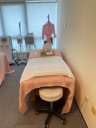 -水仙美肌面部护理美容馆