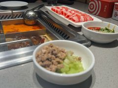 -海底捞火锅(百利广场店)
