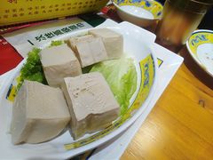 -大吉利·潮汕鲜牛肉火锅(西安店)