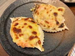 -田舍家Inakaya·炉端烧·铁板烧(天汇igc店)