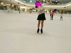 android_upload_pic-冠军冰场CHAMPION RINK(百年港湾奥特莱斯店)