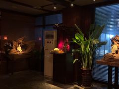 -足本纪·足道 SPA 简餐 小吃(文三西路店)
