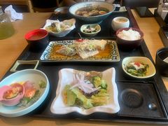 -江户前日本料理(瑞诗酒店店)