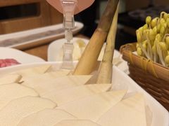 -巴奴毛肚火锅概念餐厅