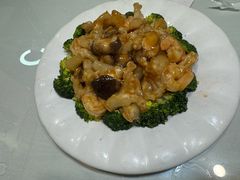 -黑石礁酒楼·海鲜(黑石礁店)