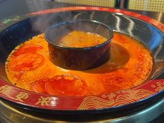 -三江两海老火锅(北京首店)