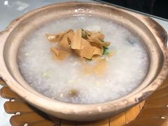 -七哥港式茶餐厅(亮马桥总店)