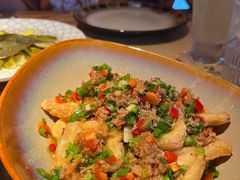 -雪熊精酿·哈尔滨烧烤酒馆(非遗大串店)