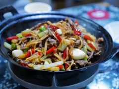 -张关合渣(航空大道店)