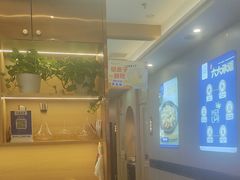 -海记品鸽·新疆菜(高铁站店)