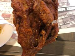 -喜姐炸串(仙林水平方店)