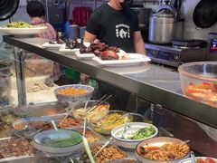 -梅溪·小伙子干挑面(安吉总店)