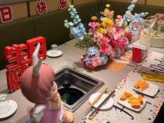 -小淘圆儿·四季口味蛋糕