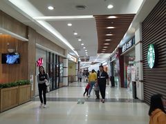 -永旺梦乐城(金银潭店)
