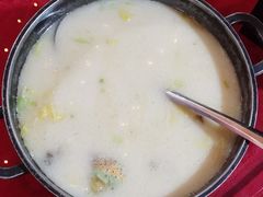 锦珍芋米煲-202特色排档(五缘湾店)