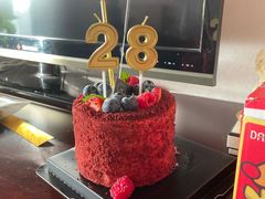 -姆们M Sweetie Cake(三里屯店)