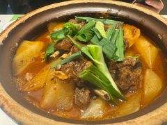 -鑫小城故事·藕汤·家常菜(台北一路总店)