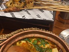 -麒麟风烤牛肉·云南烧烤小排档(丹凤街店)