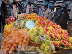 -BLT精品超市(国贸商城店)