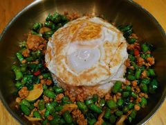 泰国大排档金不换肉碎饭-森Some Fusion(荔湾店)