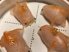 -8餐厅(新葡京酒店)