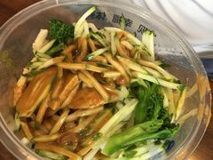 -魏家凉皮(梨园店)