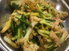 -三猫黑鱼花(南大店)