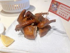 -侨美食家·粤菜(体育西路店)