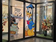 -天河城购物中心