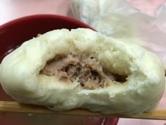 -北万新包子店(淮海店)