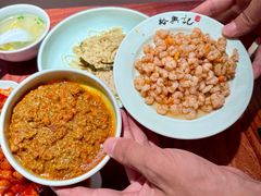 -裕兴记•蟹黄面馆(人民广场店)