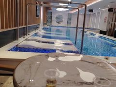 -水云间水疗会馆(福强路店)