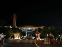 -广州市第二中学高中部(科学城校区)