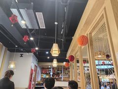 -隆喜元鱼汤包·海鲜(中联广场店)