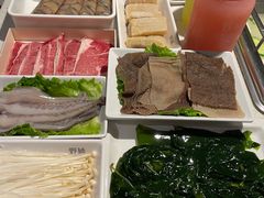 -野妹火锅(龙岗店)