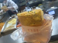 -同济大学-北苑食堂