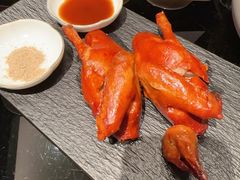 -上海苏宁宝丽嘉酒店·嘉府壹号中餐厅