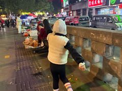 -观音桥步行街
