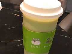 -野萃山·潮汕厚果汁(十亩地店)