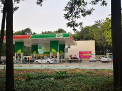 -中油碧辟·BP加油站(北环店)