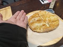 -酷公社·榴莲披萨(太原街店)