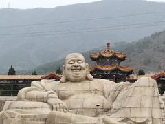 -北京十三陵国家森林公园蟒山景区